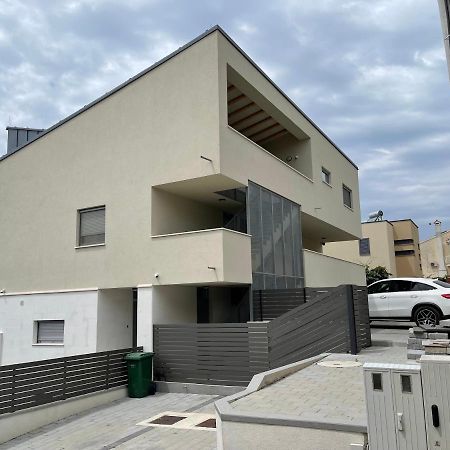 Kozino Apartments エクステリア 写真