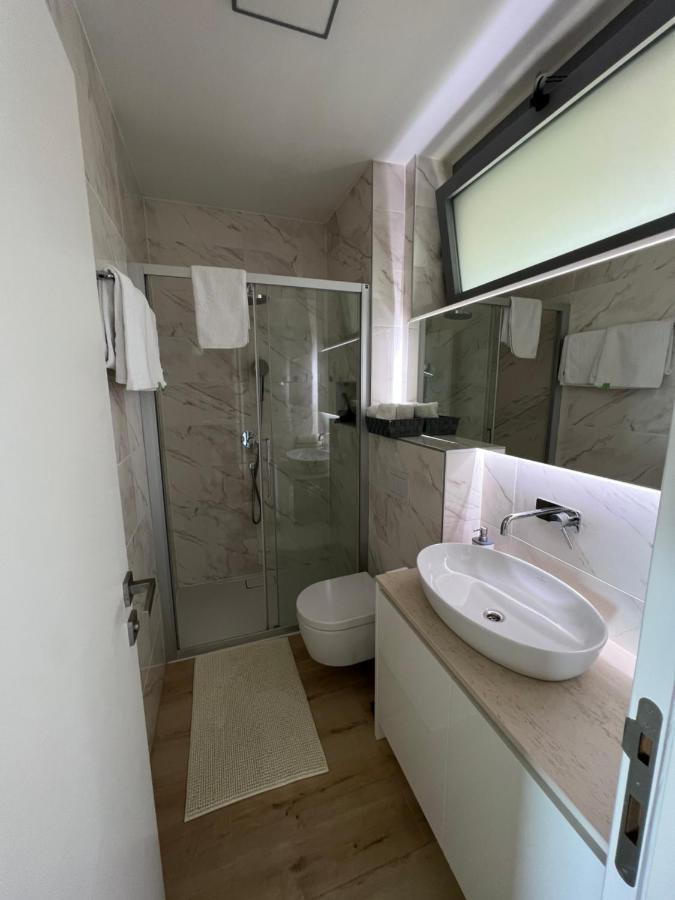 Kozino Apartments エクステリア 写真