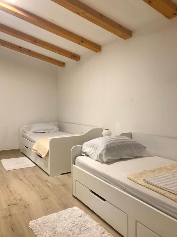 Kozino Apartments エクステリア 写真