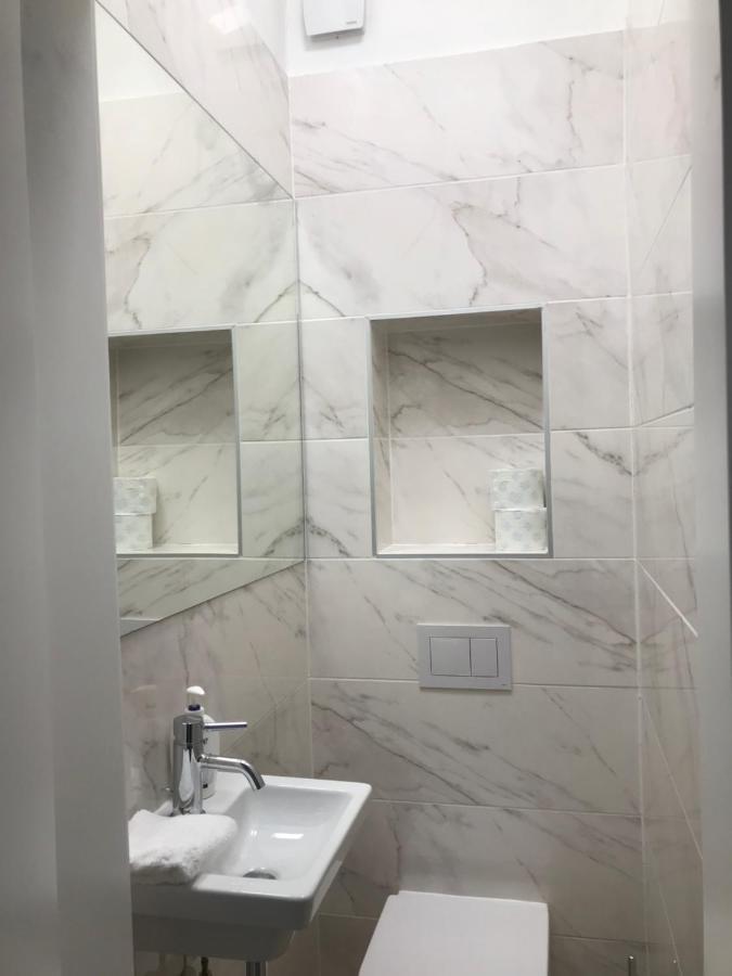 Kozino Apartments エクステリア 写真