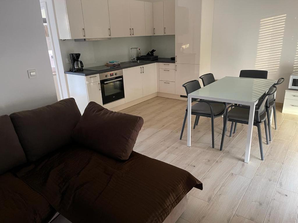 Kozino Apartments エクステリア 写真