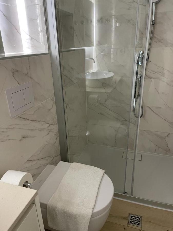 Kozino Apartments エクステリア 写真