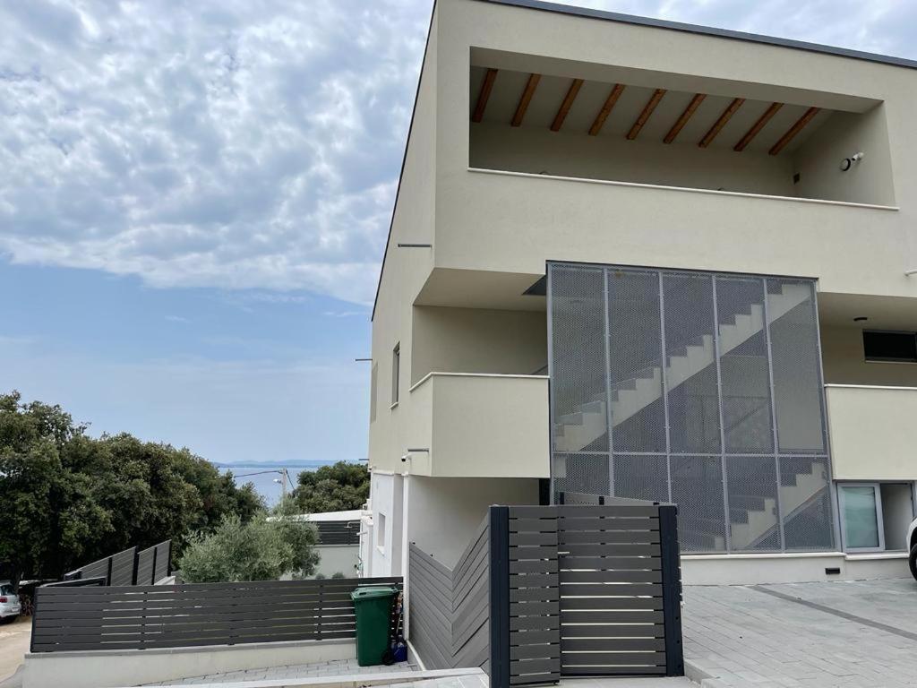 Kozino Apartments エクステリア 写真