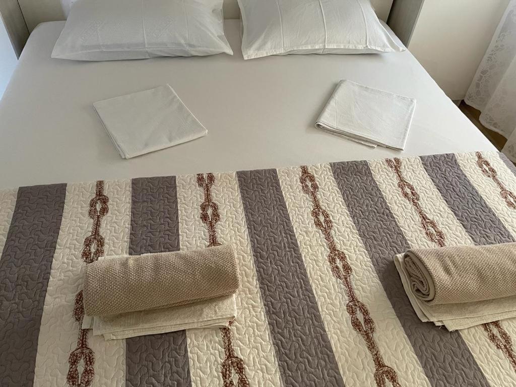 Kozino Apartments エクステリア 写真